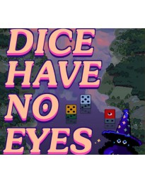 Dice Have No Eyes PC Steam CD Key