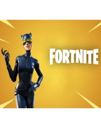 Fortnite - Catwoman’s Grappling Claw Pickaxe DLC PC Epic Games CD Key