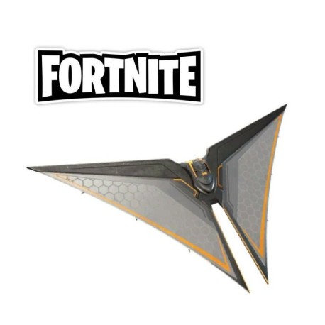 Fortnite - Deathstroke Destroyer Glider DLC PC Epic Games CD Key