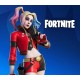 Fortnite - Harley Quinn Back Bling DLC PC Epic Games CD Key