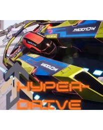 Hyper-Drive PC Steam CD Key