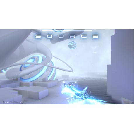 Bounce VR Steam CD Key