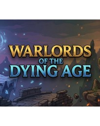 Warlords of the Dying Age PC Steam CD Key