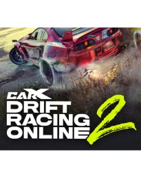 CarX Drift Racing Online 2 PC Steam Account