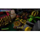 Panic Delivery PC Steam CD Key
