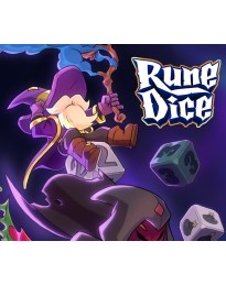 Rune Dice PC Steam CD Key