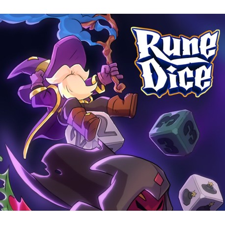 Rune Dice PC Steam CD Key