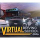 Virtual Driving School PC Steam CD Key