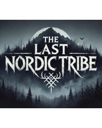 The Last Nordic Tribe PC Steam CD Key