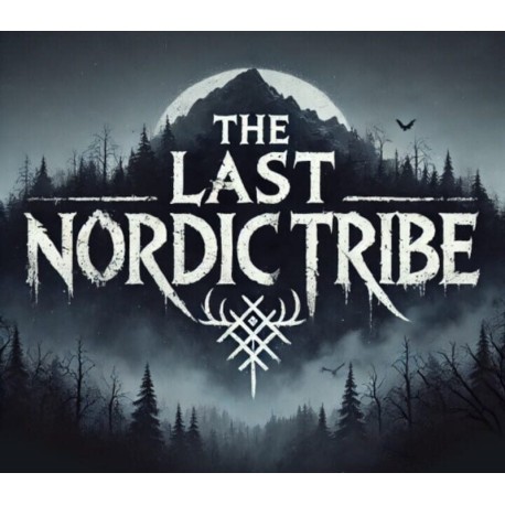 The Last Nordic Tribe PC Steam CD Key