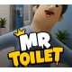 Mr Toilet PC Steam CD Key