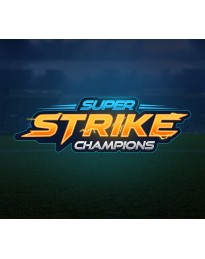 Super Strike Champions PC Steam CD Key