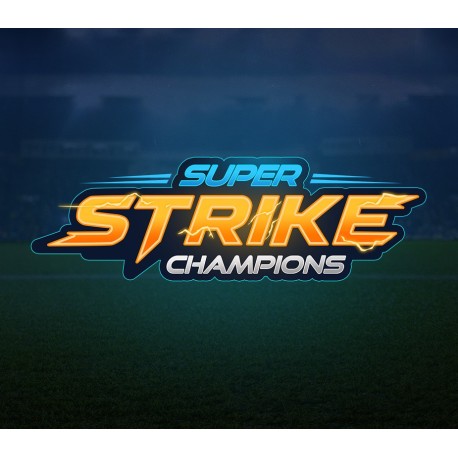 Super Strike Champions PC Steam CD Key