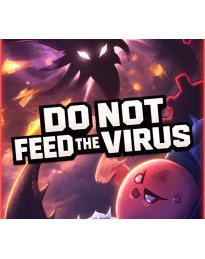 DO NOT FEED THE VIRUS PC Steam CD Key