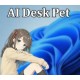 AI Desk Pet PC Steam CD Key