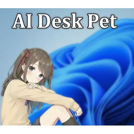 AI Desk Pet PC Steam CD Key