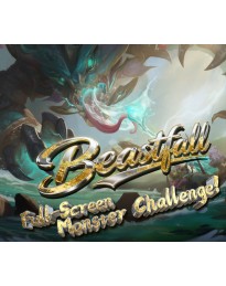 Beastfall PC Steam CD Key