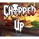 Chopped Up PC Steam CD Key