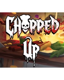 Chopped Up PC Steam CD Key