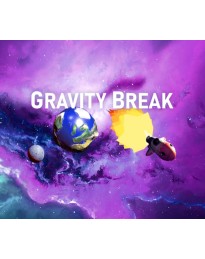 Gravity Break PC Steam CD Key