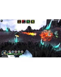 Echo Prime Steam CD Key