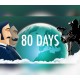 80 Days EU PC Steam CD Key