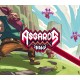 Asgard's Fall - Viking Survivors PC Steam CD Key