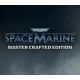 Warhammer 40,000: Space Marine - Master Crafted Edition EU PC Steam CD Key