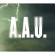 A.A.U. Black Site PC Steam CD Key