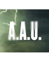 A.A.U. Black Site PC Steam CD Key