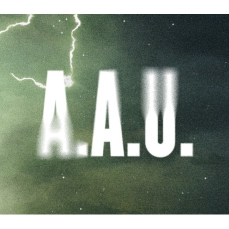 A.A.U. Black Site PC Steam CD Key