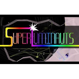 SuperLuminauts Steam CD Key