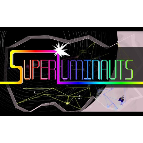 SuperLuminauts Steam CD Key