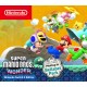 Super Mario Bros. Wonder + Meetup in Bellabel Park EU Nintendo Switch 2 CD Key