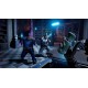 Thick As Thieves PC Steam CD Key