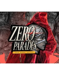 ZERO PARADES: For Dead Spies PC Steam CD Key