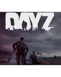 DayZ PC Steam CD Key