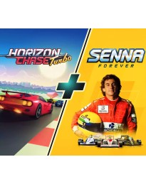 Horizon Chase Turbo: Ayrton Senna Edition XBOX One / Xbox Series X|S Account