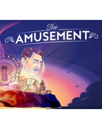 The Amusement PC Steam CD Key