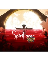 Spiritfarer: Farewell Edition CN PC Steam CD Key