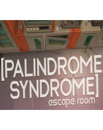Palindrome Syndrome: Escape Room PC GOG CD Key