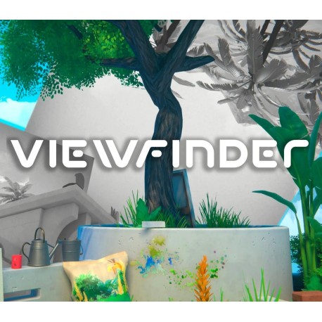 Viewfinder EU PC Steam CD Key