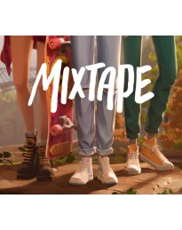 Mixtape Xbox Series X|S / PC Account