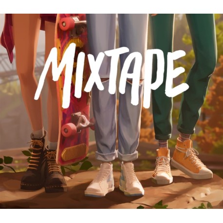 Mixtape Xbox Series X|S / PC Account