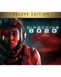 Directive 8020 Deluxe Edition PC Steam CD Key
