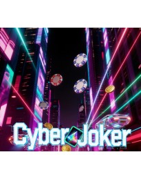 CyberJoker PC Steam CD Key