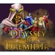 Odyssey of Dremid'ir PC Steam CD Key