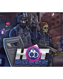 Hot Brass PC GOG CD Key