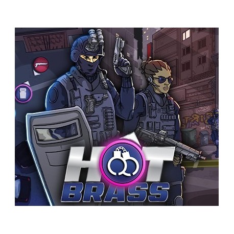 Hot Brass PC GOG CD Key