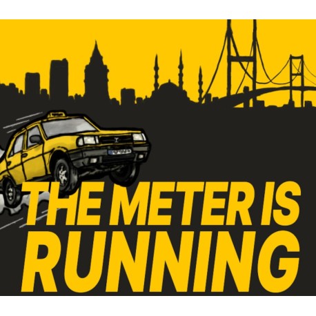 The Meter is Running PC Steam CD Key